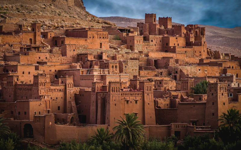 morocco