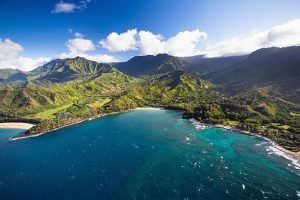 natural escapes