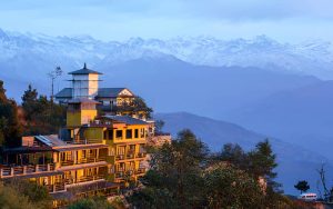 nepal
