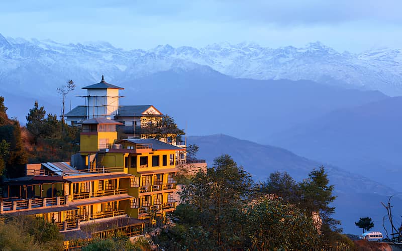 nepal