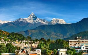 nepal