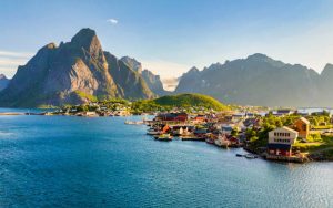 norway