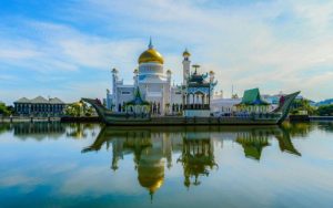 brunei