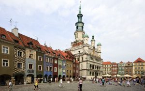 poland