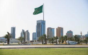 saudi arabia