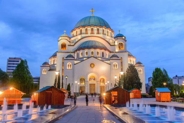 serbia