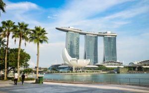 singapore