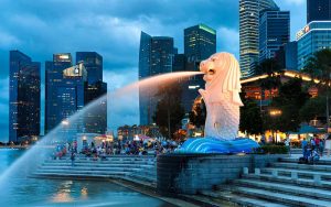 singapore