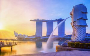 singapore