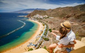 spanish islands