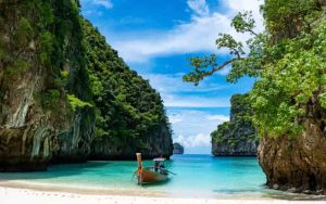 thailand