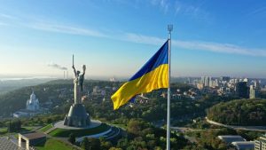 ukraine