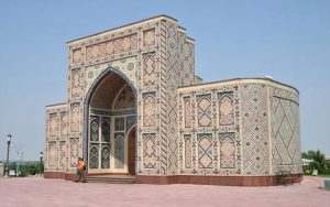 uzbekistan