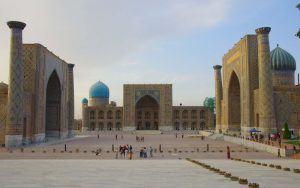 uzbekistan