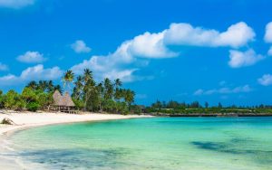 zanzibar