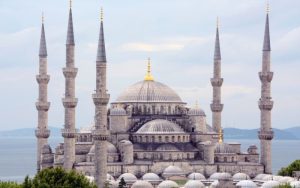 activities in istanbul
