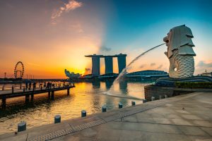 adventure activities in singapore