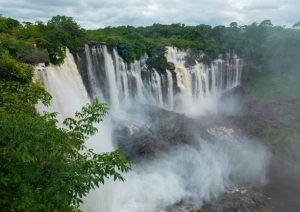 angola visa services