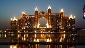 aya dubai