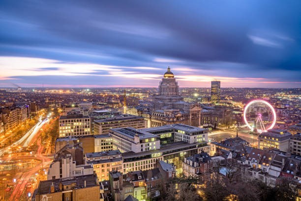 belgium-visa