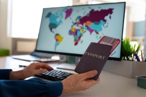best time to apply for morocco visa