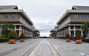 Brunei travel visa