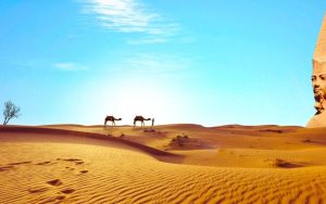 cairo travel guide