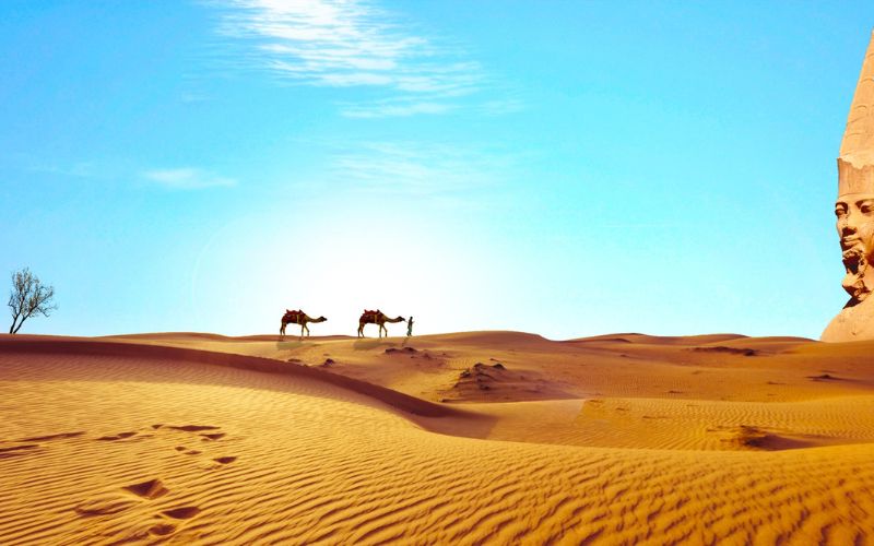 cairo travel guide