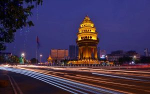 cambodian attractions for oman travelers
