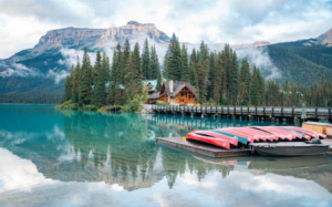 canada road trips