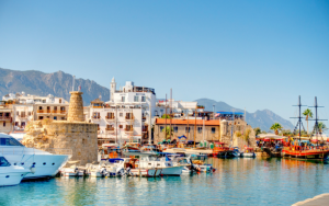 cyprus