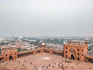 delhi