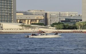 dhow cruise marina tour