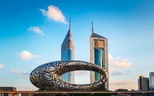 dubai entry tips