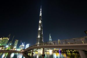 dubai half day