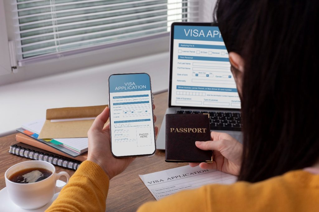 dubai transit visa