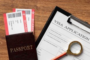 dubai visa