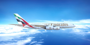 emirates airlines group travel