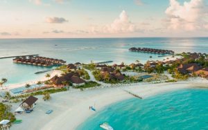 family friendly maldives resorts