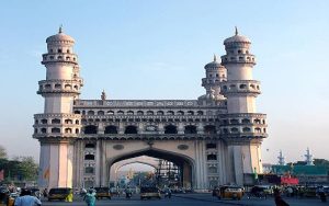 hyderabad tour