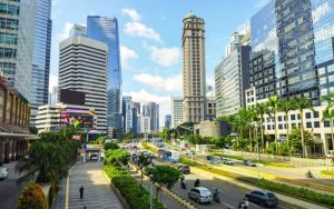 indonesia travel