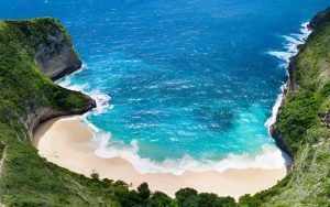 islands to visit in indonesia