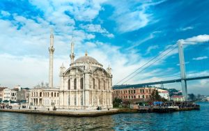 istanbul for first-time