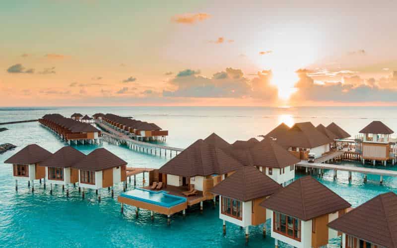 maldives holiday