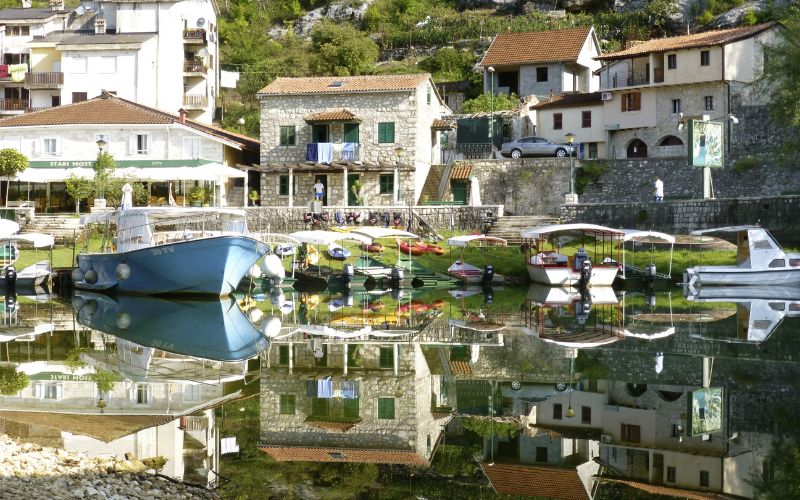 montenegro