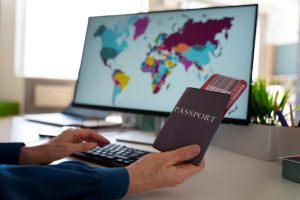 morocco visa for smooth approval