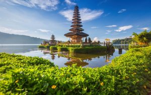 most instagrammable cafes in bali