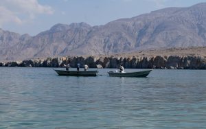 musandam dibba