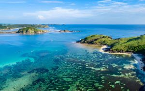 must-visit Islands in Indonesia