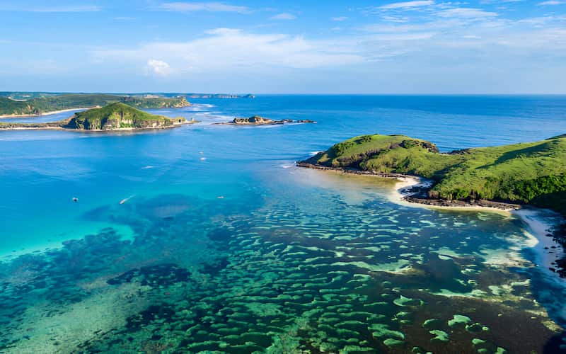 must-visit Islands in Indonesia